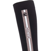 Cavallo Calcetines de Equitación CavalStormi Negro Cavallo Calcetines de Equitación CavalStormi Negro