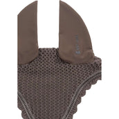 Cavallo Bonete para Orejas CavalJetty Mocha Latte Cavallo Bonete para Orejas CavalJetty Mocha Latte