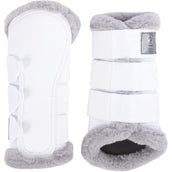 Cavallo Botas para Tendones Joca Soft Blanco Cavallo Botas para Tendones Joca Soft Blanco