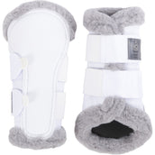 Cavallo Botas para Tendones Joca Soft Blanco Cavallo Botas para Tendones Joca Soft Blanco
