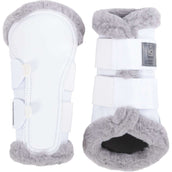 Cavallo Botas para Tendones Joca Soft Blanco Cavallo Botas para Tendones Joca Soft Blanco