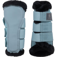 Cavallo Dressage Boots CavalJoca Soft Aqua Cavallo Dressage Boots CavalJoca Soft Aqua