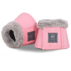 Cavallo Botas para Caballos CavalJodi Powder Pink Cavallo Botas para Caballos CavalJodi Powder Pink