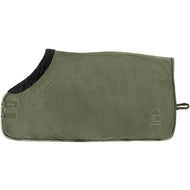 Cavallo Manta para el sudor Cavaljoselle Tea Leaf Cavallo Manta para el sudor Cavaljoselle Tea Leaf