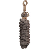 Cavallo Cuerda de Cabestro CavalPaz con Gancho de Pánico Mocha Latte Cavallo Cuerda de Cabestro CavalPaz con Gancho de Pánico Mocha Latte