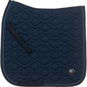 Cavallo Mantilla CavalPolina Doma clásica Azul oscuro Cavallo Mantilla CavalPolina Doma clásica Azul oscuro