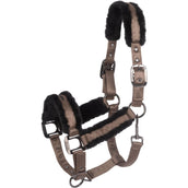 Cavallo Cabezada CavalJero Mocha Latte Cavallo Cabezada CavalJero Mocha Latte