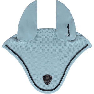 Cavallo Bonete para Orejas CavalJackie Soft Aqua Cavallo Bonete para Orejas CavalJackie Soft Aqua