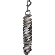 Cavallo Cuerda de Cabestro CavalJace con Mosquetón Mocha Latte Cavallo Cuerda de Cabestro CavalJace con Mosquetón Mocha Latte