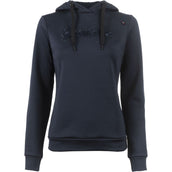 Cavallo Hoodie CavalMelba Azul oscuro Cavallo Hoodie CavalMelba Azul oscuro