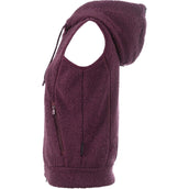Cavallo Chaleco CavalMeg Dusty Violet Cavallo Chaleco CavalMeg Dusty Violet