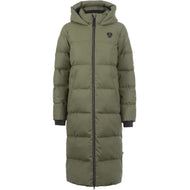 Cavallo Abrigo Largo Cavalreza Tea Leaf Cavallo Abrigo Largo Cavalreza Tea Leaf