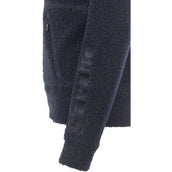 Cavallo Sudadera con capucha y cremallera Cavalrosie Azul oscuro Cavallo Sudadera con capucha y cremallera Cavalrosie Azul oscuro