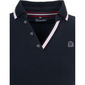Cavallo Poloshirt CavalBea Azul oscuro Cavallo Poloshirt CavalBea Azul oscuro
