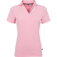 Cavallo Poloshirt CavalBea Powder Pink Cavallo Poloshirt CavalBea Powder Pink
