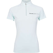 Cavallo Camiseta CavalBerri Crystal Blue Cavallo Camiseta CavalBerri Crystal Blue