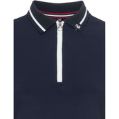 Cavallo Poloshirt CavalByla Azul oscuro Cavallo Poloshirt CavalByla Azul oscuro