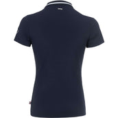 Cavallo Poloshirt CavalByla Azul oscuro Cavallo Poloshirt CavalByla Azul oscuro