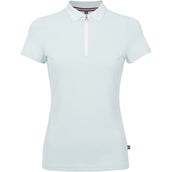 Cavallo Poloshirt CavalByla Crystal Blue Cavallo Poloshirt CavalByla Crystal Blue