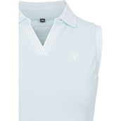 Cavallo Camiseta CavalBua Sin Mangas Crystal Blue Cavallo Camiseta CavalBua Sin Mangas Crystal Blue