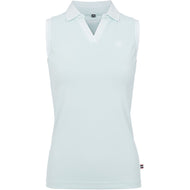 Cavallo Top CavalBua Sin Mangas Crystal Blue Cavallo Top CavalBua Sin Mangas Crystal Blue