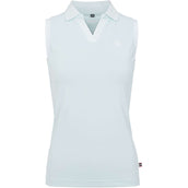 Cavallo Camiseta CavalBua Sin Mangas Crystal Blue Cavallo Camiseta CavalBua Sin Mangas Crystal Blue