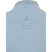 Cavallo T-Shirt CavalBritny Soft Aqua Cavallo T-Shirt CavalBritny Soft Aqua