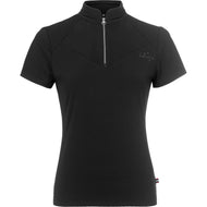 Cavallo T-Shirt CavalBritny Negro Cavallo T-Shirt CavalBritny Negro