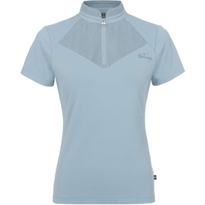 Cavallo Camiseta CavalBritny Soft Aqua Cavallo Camiseta CavalBritny Soft Aqua