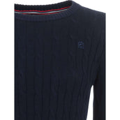 Cavallo Pullover CavalBobbi Azul oscuro Cavallo Pullover CavalBobbi Azul oscuro