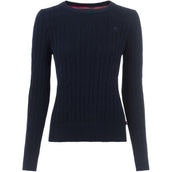 Cavallo Pullover CavalBobbi Azul oscuro Cavallo Pullover CavalBobbi Azul oscuro
