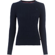 Cavallo Pullover CavalBobbi Azul oscuro Cavallo Pullover CavalBobbi Azul oscuro