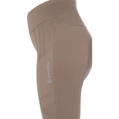 Cavallo Legging de Equitación CavalLin Grip RL Full Grip Mocha Latte Cavallo Legging de Equitación CavalLin Grip RL Full Grip Mocha Latte