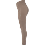 Cavallo Legging de Equitación CavalLin Grip RL Full Grip Mocha Latte Cavallo Legging de Equitación CavalLin Grip RL Full Grip Mocha Latte