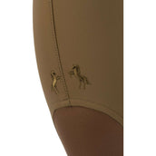 Cavallo Pantalones CavalCarrie Dark Caramel Cavallo Pantalones CavalCarrie Dark Caramel