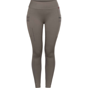 Cavallo Legging de Equitación CavalLenka Grip RL Full Grip Mocha Latte Cavallo Legging de Equitación CavalLenka Grip RL Full Grip Mocha Latte