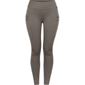 Cavallo Legging de Equitación CavalLenka Grip RL Full Grip Mocha Latte Cavallo Legging de Equitación CavalLenka Grip RL Full Grip Mocha Latte