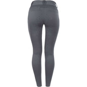 Cavallo Pantalón de Equitación Cavalcandera Grip Mobile Full Grip Acero Cavallo Pantalón de Equitación Cavalcandera Grip Mobile Full Grip Acero