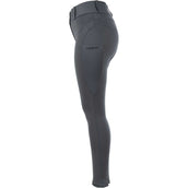Cavallo Legging de Equitación CavalCandera Grip Mobile Pino Plateado Cavallo Legging de Equitación CavalCandera Grip Mobile Pino Plateado