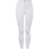 Cavallo Legging de Equitación CavalCandera Grip Mobile Blanco Cavallo Legging de Equitación CavalCandera Grip Mobile Blanco
