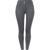 Cavallo Pantalón de Equitación Cavalcandera Grip Mobile Full Grip Acero Cavallo Pantalón de Equitación Cavalcandera Grip Mobile Full Grip Acero