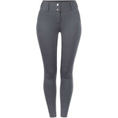 Cavallo Pantalón de Equitación Cavalcandera Grip Mobile Full Grip Acero Cavallo Pantalón de Equitación Cavalcandera Grip Mobile Full Grip Acero