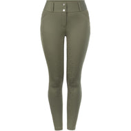 Cavallo Pantalón de Equitación Cavalcandera Grip Mobile Full Grip Tea Leaf Cavallo Pantalón de Equitación Cavalcandera Grip Mobile Full Grip Tea Leaf