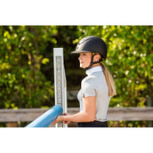 Charles Owen Casco Kylo Wide Peak MIPS Black Matte/Black Gloss Charles Owen Casco Kylo Wide Peak MIPS Black Matte/Black Gloss