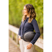 Charles Owen Casco Kylo MIPS Black Matte/Black Gloss Charles Owen Casco Kylo MIPS Black Matte/Black Gloss