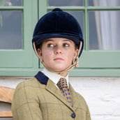 Charles Owen Casco de Seguridad Hampton Navy Charles Owen Casco de Seguridad Hampton Navy