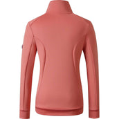 Covalliero Sweater SS25 Coral Covalliero Sweater SS25 Coral