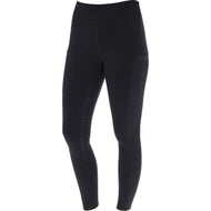 Covalliero Legging de Equitación AW25 Full Grip Negro Covalliero Legging de Equitación AW25 Full Grip Negro