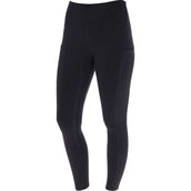Covalliero Legging de Equitación AW25 Full Grip Negro Covalliero Legging de Equitación AW25 Full Grip Negro