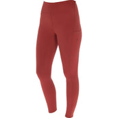 Covalliero Legging de Equitación AW25 Full Grip Oxido Covalliero Legging de Equitación AW25 Full Grip Oxido